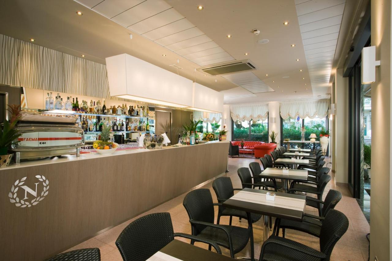 Hotel Napoleon Gabicce Mare Extérieur photo