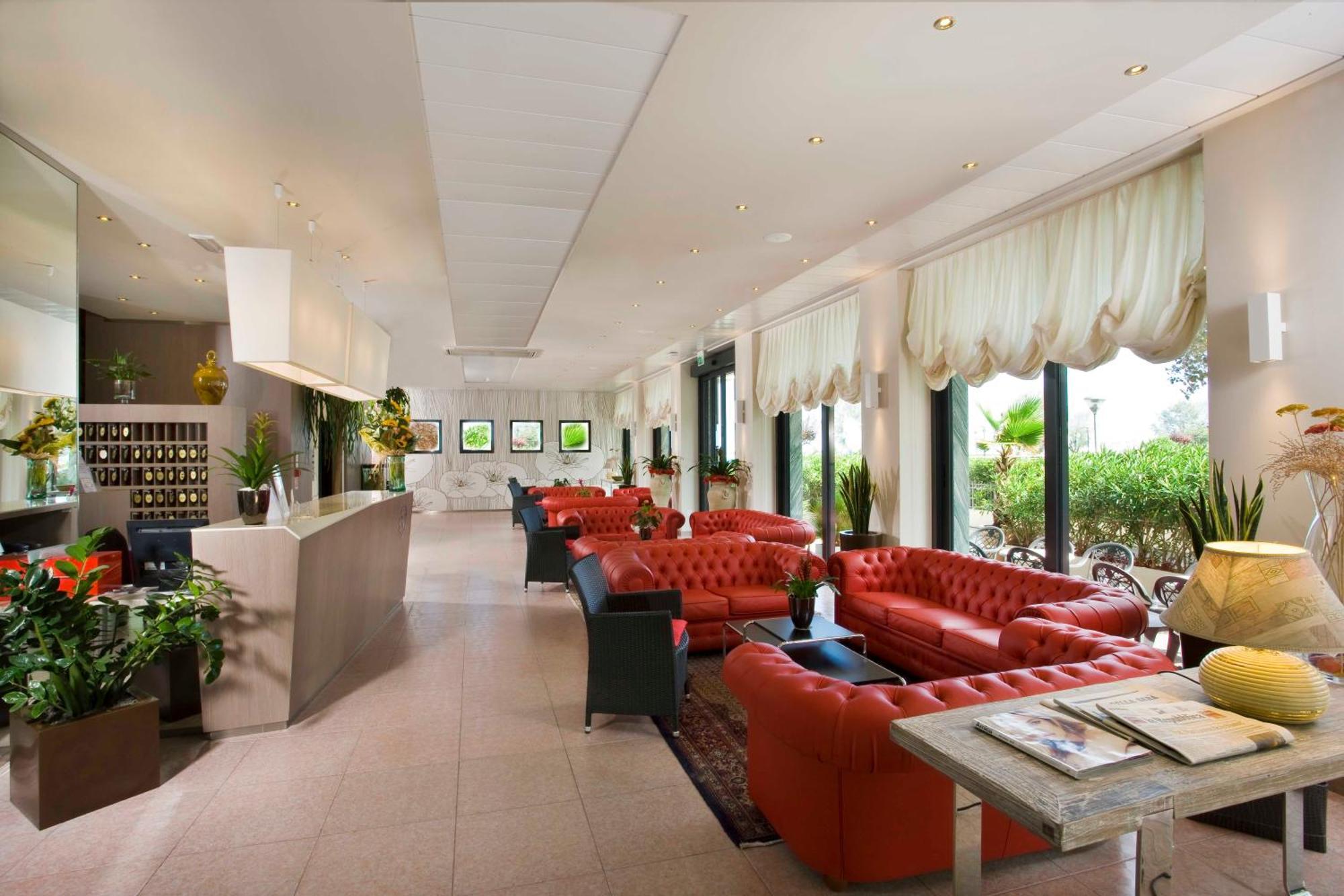 Hotel Napoleon Gabicce Mare Extérieur photo
